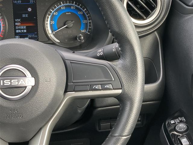 デイズハイウェイスターX