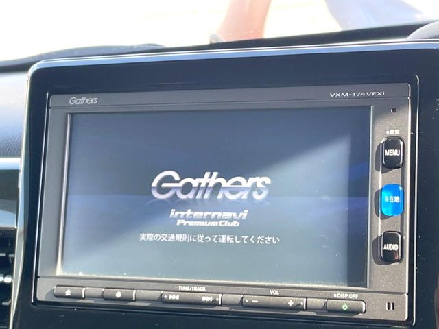 N-BOXカスタムG EX ホンダセンシング
