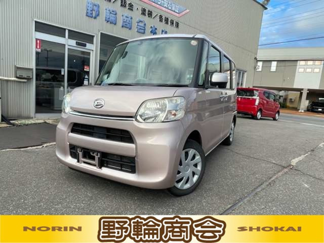 タントX