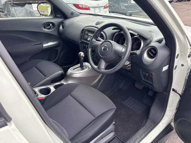 ジューク1.5 15RS タイプV