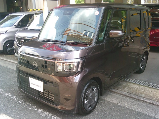 デイズルークスX