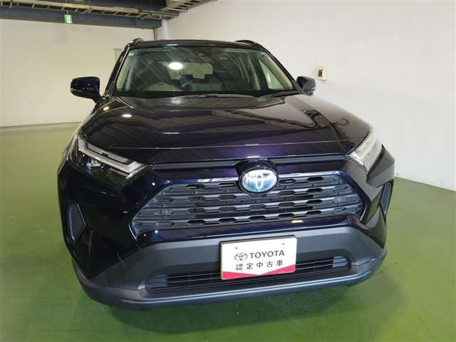 RAV42.5 ハイブリッド X