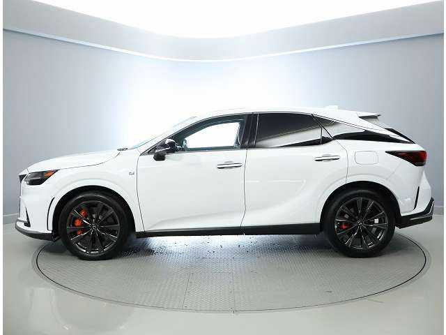 RX350 Fスポーツ 4WD