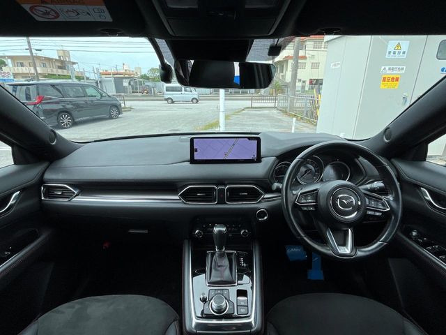 CX-82.2 XD ブラックトーンエディション