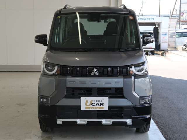 デリカミニT プレミアム 4WD