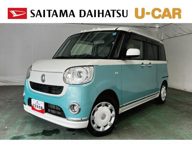 ムーヴキャンバスG メイクアップ SAIII