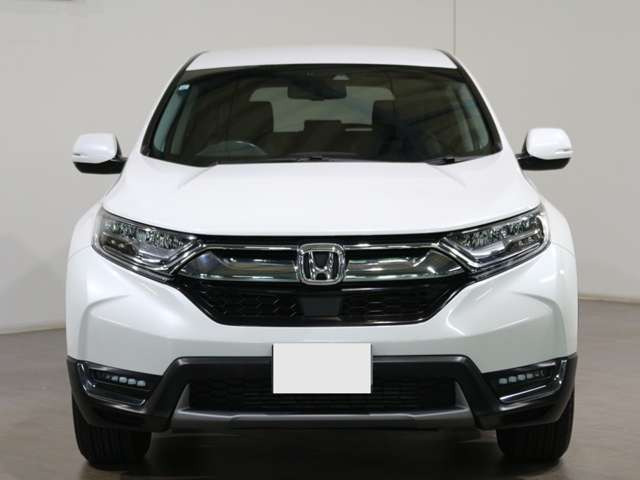 CR-V1.5 EX 4WD