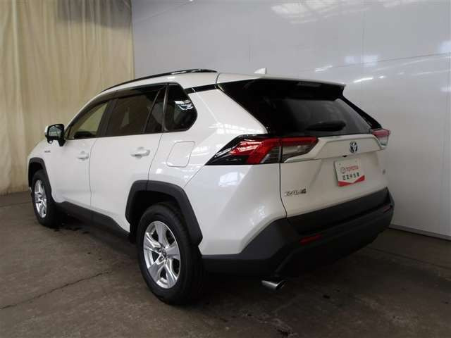 RAV42.5 ハイブリッド X