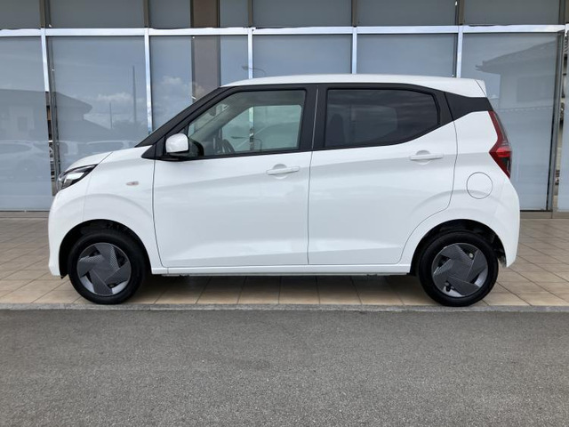 デイズS 4WD