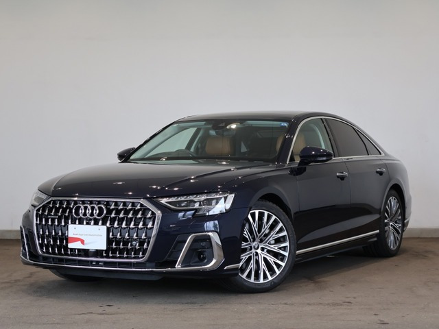 A855 TFSI クワトロ 4WD
