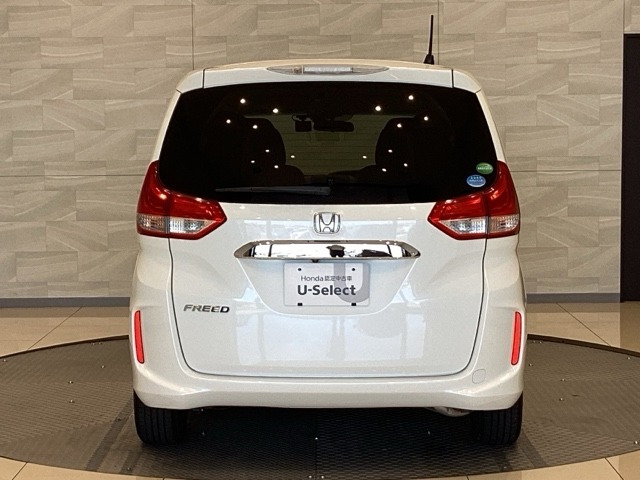 フリード1.5 G ホンダセンシング