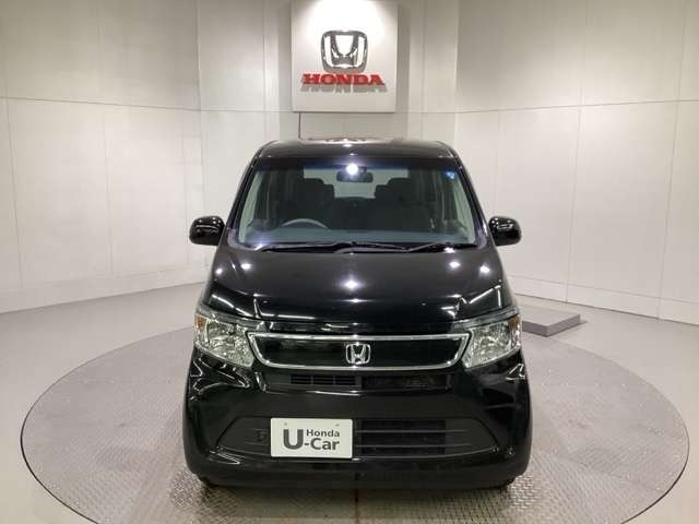 N-WGNコンフォートパッケージ 4WD