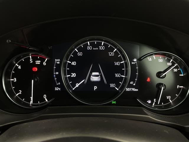 CX-52.2 XD スポーツアピアランス 4WD