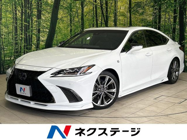 ES(���N�T�X) 300h F�X�|�[�c ���Îԉ摜