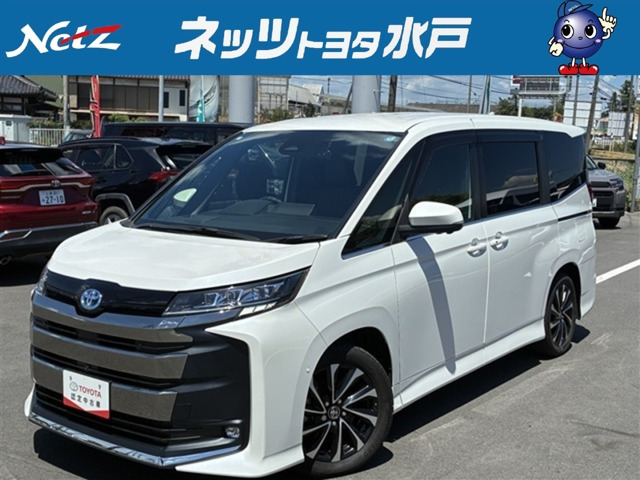 ノア