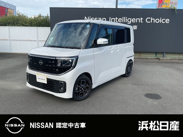 ルークスハイウェイスター