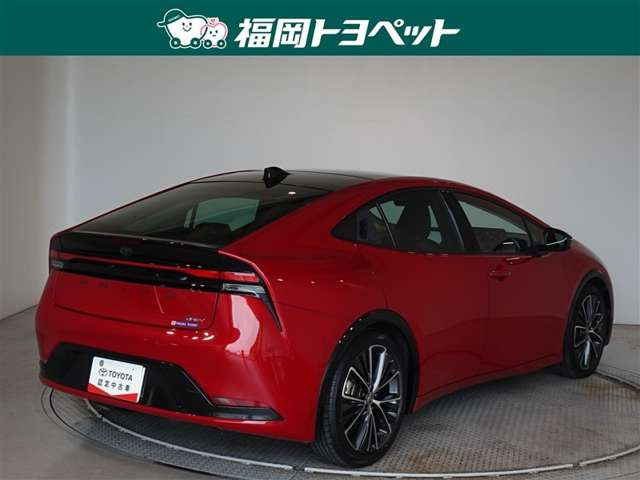 プリウス2.0 Z