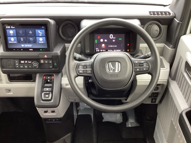N-VAN e:e: L4