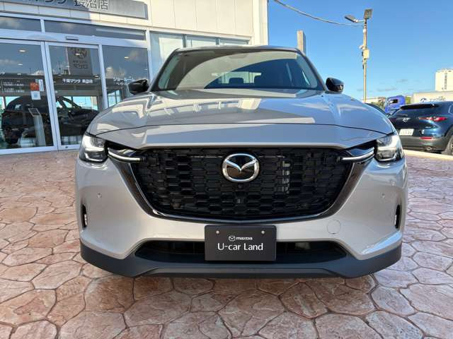 CX-603.3 XD SP ディーゼル