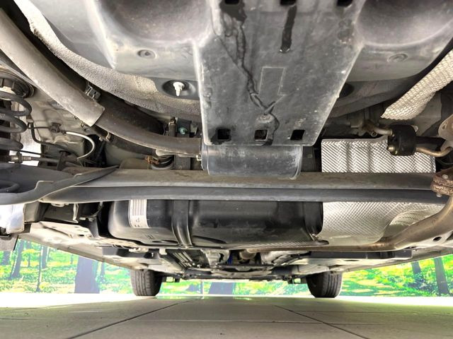 下回りがきれいなうちに、防錆加工の施工がオススメ。降雪地域はもちろん、沿岸部にお住いの方や、趣味でマリン・ウィンタースポーツをされる方にご好評いただいております。