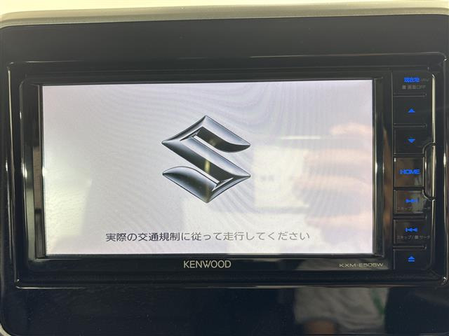 スペーシアカスタムハイブリッド(HYBRID)  XS