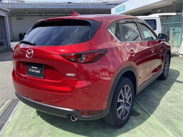 CX-52.2 XD プロアクティブ
