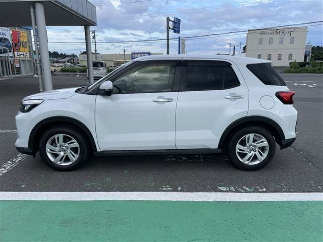 ライズ1.0 G 4WD