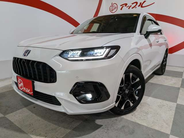 ZR-V2.0 e:HEV Z 4WD