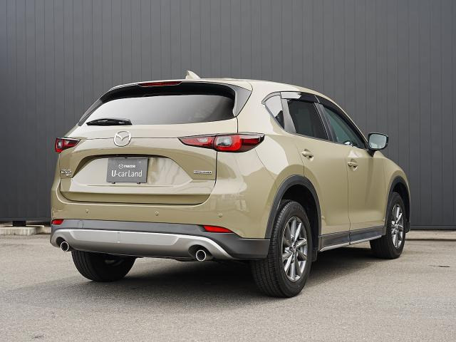CX-52.2 XD フィールドジャーニー 4WD