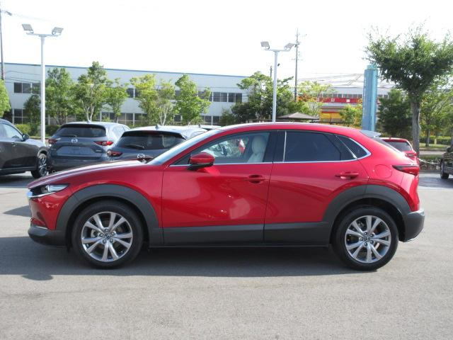 CX-301.8 XD Lパッケージ
