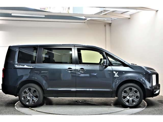 デリカD:52.2 ジャスパー 4WD