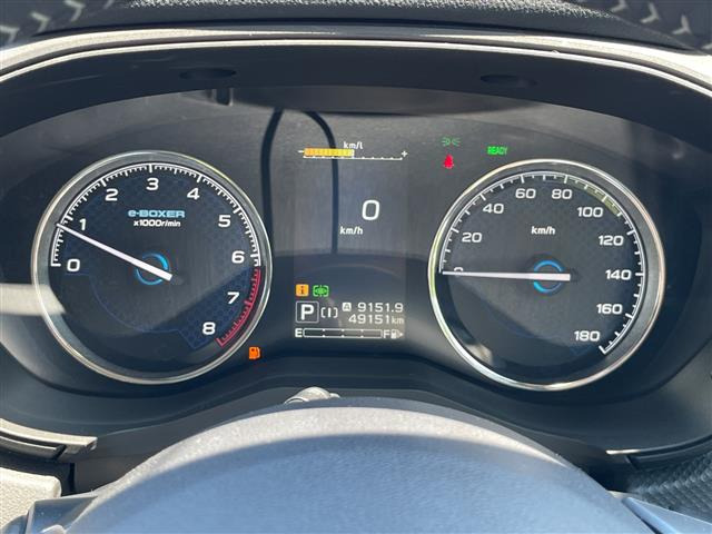 フォレスター2.0 アドバンス 4WD