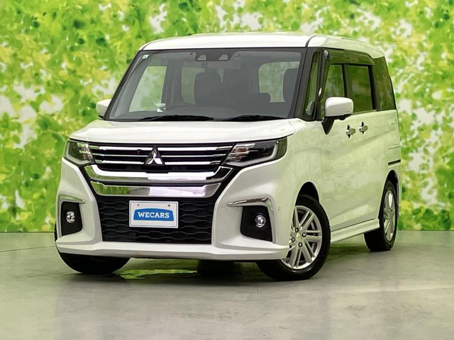 デリカD:21.2 ハイブリッド MZ 全方位カメラパッケージ 4WD