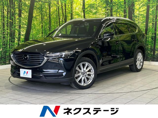 CX-82.2 XD プロアクティブ