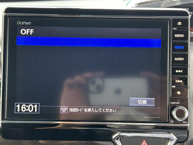 N-BOXカスタムG L ターボ ホンダセンシング