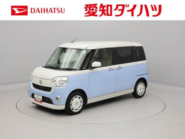 ムーヴキャンバスX メイクアップ SAIII