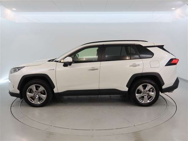 RAV42.5 ハイブリッド G E-Four 4WD