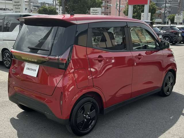 サクラX 90周年記念車