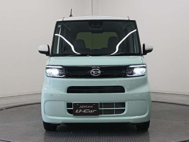 タントX