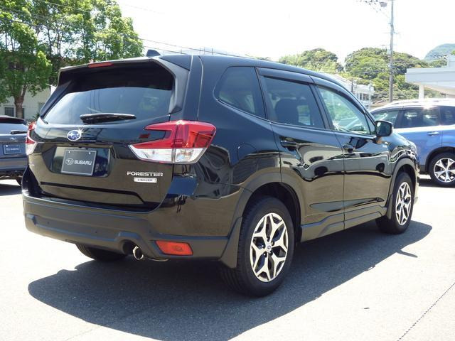 フォレスター2.0 ツーリング 4WD
