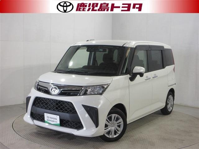 ルーミー1.0 G