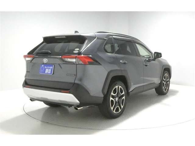 RAV42.0 アドベンチャー 4WD