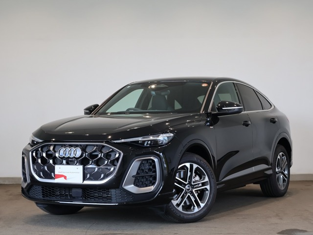 Q5スポーツバックTDI クワトロ 150kW アドバンスト Sラインパッケージ ディーゼル 4WD