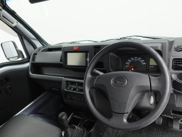 ハイゼットトラックハイルーフ 4WD