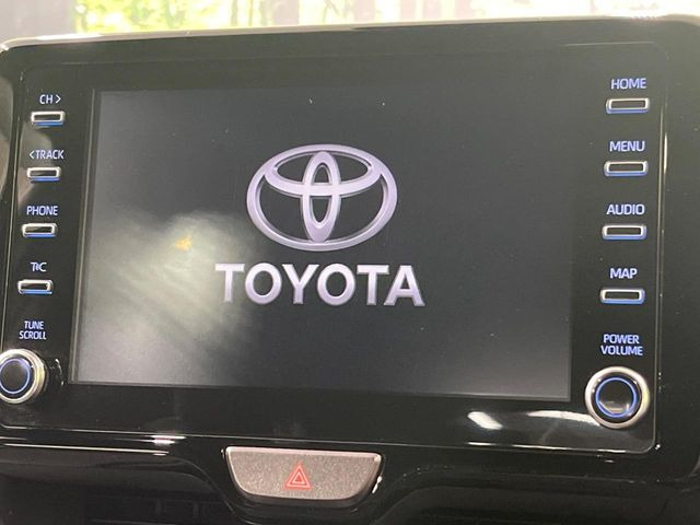 ヤリス1.5 Z