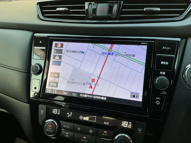 エクストレイル2.0 20Xi ハイブリッド 4WD