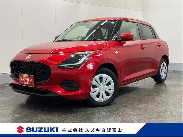 スイフト1.2 XG