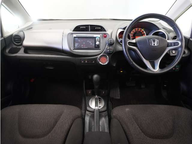 フィット1.5 X 4WD