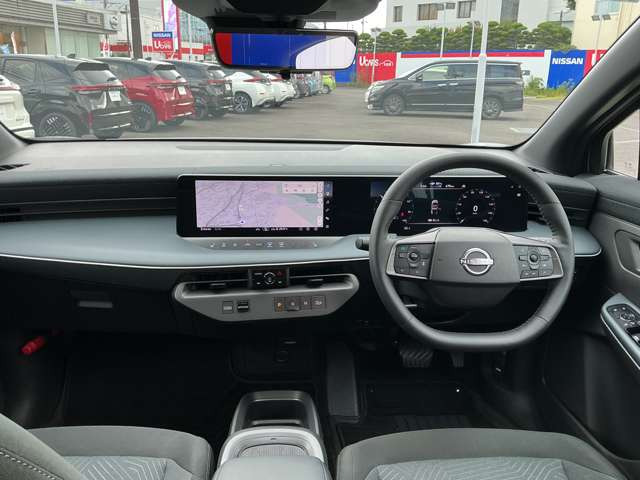 リーフB7 X