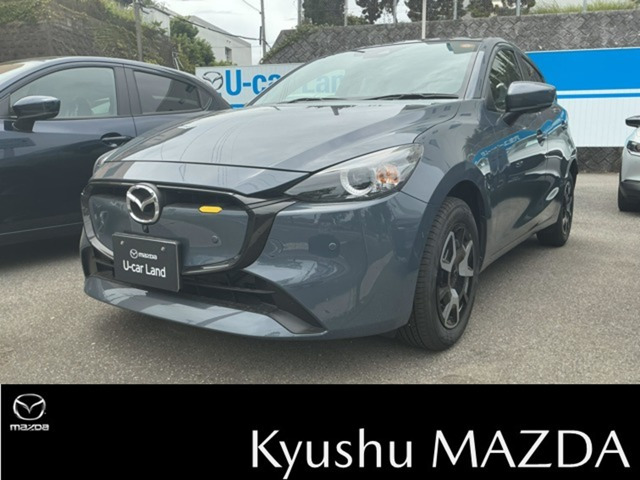 MAZDA21.5 15BD i セレクション